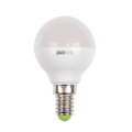 Лампа светодиодная PLED- SP G45 11Вт E14 5000К 230/50 JazzWay 5019300