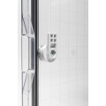 Корпус пластиковый ЩМПп прозрачная дверь 350х250х150мм УХЛ1 IP65 DYNEL