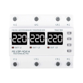 Реле напряжения RE V3F-40A W 46-589 RostokElectro