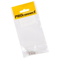 Разъем F-Разъем RG-6 AB (инд. упак.) PROCONNECT 05-4003-4-7