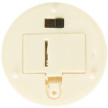 Фигура светодиодная Елочка Кристалл 1LED RGB 0.1Вт IP20 на подставке элементы питания 3хAG13(LR44) (в компл.) Neon-Night 501-051