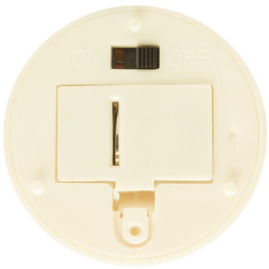 Фигура светодиодная Елочка Кристалл 1LED RGB 0.1Вт IP20 на подставке элементы питания 3хAG13(LR44) (в компл.) Neon-Night 501-051