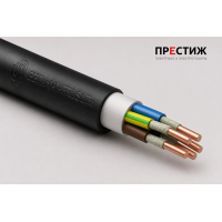 Кабель ВВГнгА-FRLSLTx 5х4 ОК N PE 0.66кВ м ГОСТ