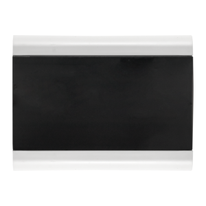 Щит распределительный ЩРН-П-12 (промышленная упаков ка) IP41 Basic