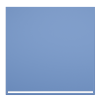 Клавиша для выключателяпереключателя одноклавишного с подсветкой, S70 деним