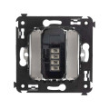 Датчик движения СП Avanti Белое облако DKC 4400143