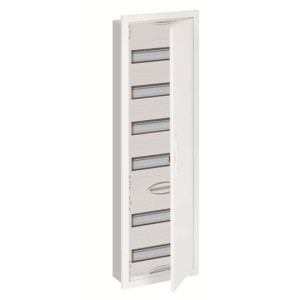 Щит распределительный в нишу U61 ABB 2CPX030110R9999