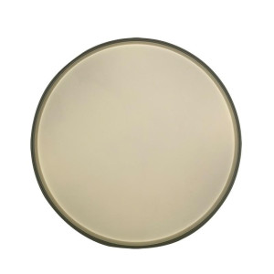 Светильник светодиодный PPB LUNA 60Вт 4000К IP20 d480х75 настенно-потолочный JazzWay 5049475