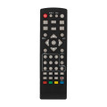 Пульт дистанционного управления универс. для DVB-T2+TV Rexant 38-0012