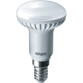Лампа светодиодная 94 136 NLL-R50-5-230-4K-E14 5Вт 4000К бел. E14 425лм 220-240В Navigator 94136