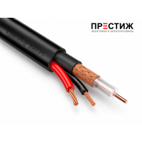 Кабель КВК-П-2 2х0.75 м ГОСТ