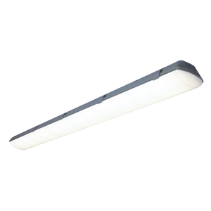 Светильник Айсберг  58W-7250Lm IP65  4000-4500К Опал