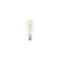 Умная Bluetooth лампа LEDVANCE SMART+ Filament Edison Dimmable 60 6 W/2700K E27 4058075208575