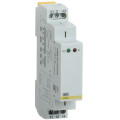 Импульсное реле ORM 1 конт. 230В AC IEK ORM-01-AC230