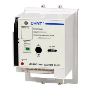 Привод поворотный дистанционный ручной SRH25-M8 для NM8N-1600 3п эконом. (R) CHINT 263406