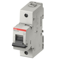 Реле дист. откл. 250В для S800 S800-SOR250VAC/DC ABB 2CCS800900R0211