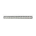 Трековый светильник светодиодный PTR 2130R 30Вт 4000К IP40 60град. 400мм черн. JazzWay 5031609