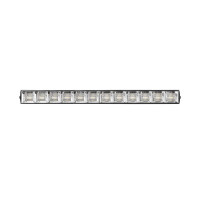 Трековый светильник светодиодный PTR 2130R 30Вт 4000К IP40 60град. 400мм черн. JazzWay 5031609