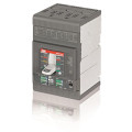 Выключатель автоматический 3п XT2N 160 Ekip LS/I In=160А 3p F F ABB 1SDA067058R1