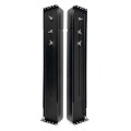 Hiden Rack Rail set 2U (Rail Kit 2U)