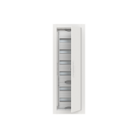 Щит распределительный в нишу CU16V 1014x365x125 IP31 (замена для U61) ABB 2CPX052609R9999