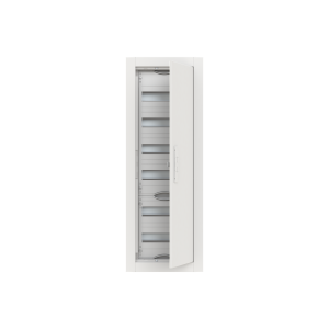 Щит распределительный в нишу CU16V 1014x365x125 IP31 (замена для U61) ABB 2CPX052609R9999