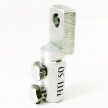 Наконечник болтовой НП 35-50 35кВ IEK