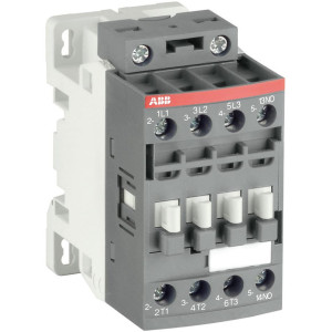 Контактор AF16Z-30-10-21 16А 24-60BAC/20-60BDC ABB 1SBL176001R2110