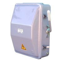 ЯБПВУ-100-ЭК У3, с ПН-2 100А, IP54, ящик силовой  (ЭТ)