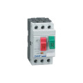 Выключатель автоматический для защиты двигателя 25-40А NS2-80B (R) CHINT 495087