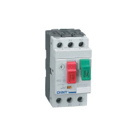 Выключатель автоматический для защиты двигателя 25-40А NS2-80B (R) CHINT 495087