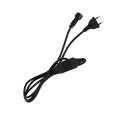 Гирлянда светодиодная Мультишарики 10м d17.5мм 100LED RGB 16Вт 220-240В IP65 провод ПВХ черн. (нужен шнур питания 303-500) Neon-Night 303-509-2
