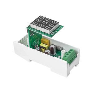 Вольтметр трехфазный RE V-3F 46-435 RostokElectro