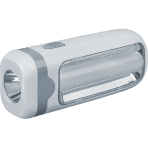 Фонарь Navigator 14 028 NPT-CP19-ACCU 1LED 3Вт+10LED 2Вт; аккум. 4.5В; 800мА.ч пласт. Navigator 14028