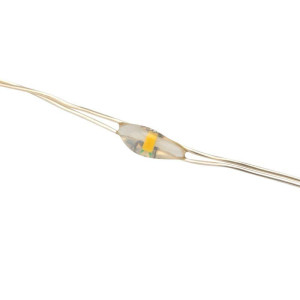 Гирлянда светодиодная Роса 30м 300LED бел. 3.6Вт IP44 с трансф. Neon-Night 303-215