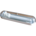 Коробка коммутационная УК-2Р разветвител. низковольт. с резисторами SLT 10281