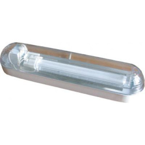 Коробка коммутационная УК-2Р разветвител. низковольт. с резисторами SLT 10281