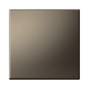 ARTGALLERY КЛАВИША для 1-клавишного выключателя, МОККО