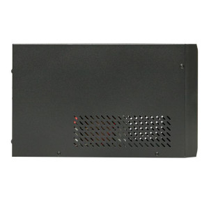 Источник бесперебойного питания линейно-интерактивный E-Power PSW 600 500ВА напольный без АКБ с усил. заряд. устройством PROxima EKF PSW-605-T