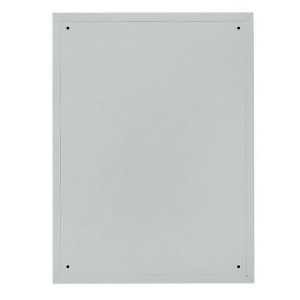 Щит с монтажной панелью ЩМПг-60.60.25 IP54 PROxima