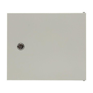 Щит распределительный навесной ЩРН-12 (265х310х120) IP54 Basic