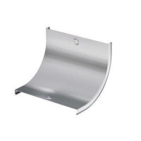 Крышка на угол вертикальный внутр. CS90 осн. 400 DKC 38206