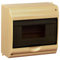 Корпус ОП КМПн 2/9-2 Krepta 3 IP31 пластик. сосна IEK MKP42-N-09-31-02-S