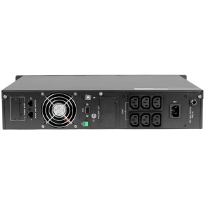 Батарейный модуль для ИБП HIDEN EXPERT UDC9201H-RT (6 АКБ 36В)