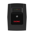 Источник бесперебойного питания ИБП Info 600В.А Schuko (2) DKC INFO600S