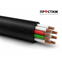 Кабель КВВГнгА-LS 7х1 0.66кВ м ГОСТ