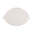 Светильник светодиодный 59449 MESON 105 9Вт 40K WH recessed Downlight PHILIPS 915005746901