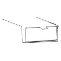 Скоба-держатель метал. SchE RXZ400