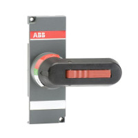 Ручка для рубильников OT200-250 OTV250EK черн. ABB 1SCA022763R2700