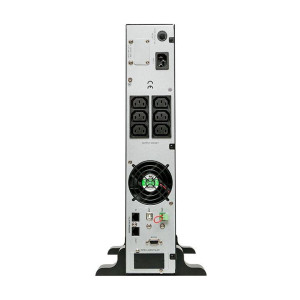 Источник бесперебойного питания преобразования E-Power SW900pro-RTB 1000ВА для монтажа в стойку с АКБ 3х12В_7 Ач PROxima EKF SW910Pro-RTB